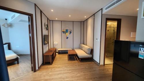 Ho Tram Apartment | Mandala Chambay Tropic Bay