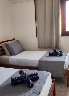 Camocim Bed & Breakfast | Relax at MANDALA DREAMS: 4-Star Hostel with Ocean View