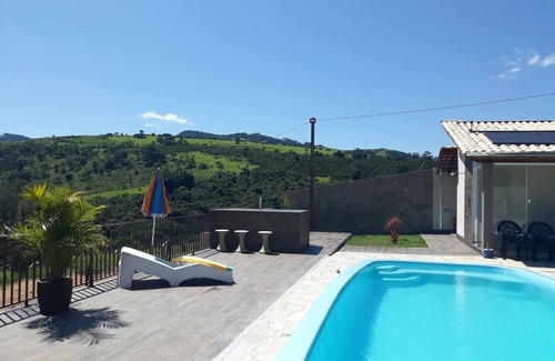 Socorro House | Experience Mandala Farm with Heated Pool & Pet-Friendly Stays