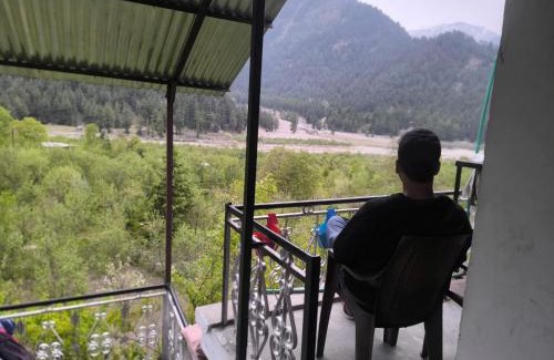 Sangla House | Mandala homestay