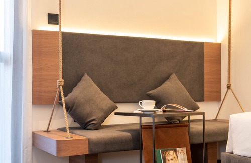 Bac Giang Hotel | Tranquil Stays at Mandala Hotel & Suites Bac Giang