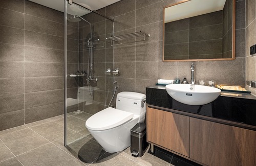 Bac Giang Hotel | Tranquil Stays at Mandala Hotel & Suites Bac Giang