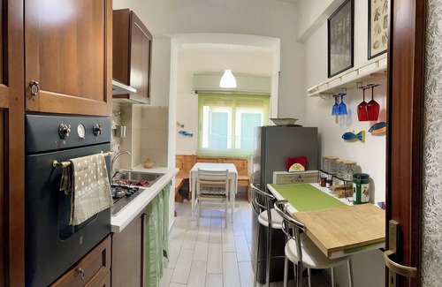 Furci Siculo Apartment | Cozy Apartment Near Taormina with Pool and Spa Access