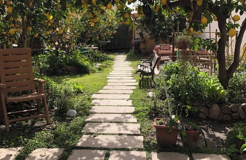Furci Siculo Apartment | Cozy Apartment Near Taormina with Pool and Spa Access