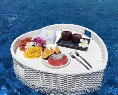 Bac Binh Hotel | Experience Apec Mandala Cham Bay: Beachfront Bliss Awaits