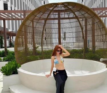 Bac Binh Apartment | Experience Apec Mandala Mui Ne: Pool, Oceanfront Bliss