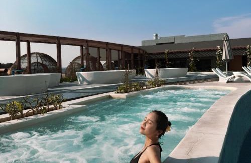 Bac Binh Apartment | Experience Apec Mandala Mui Ne: Pool, Oceanfront Bliss