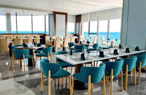 Bac Binh Apartment | Experience Apec Mandala Mui Ne: Pool, Oceanfront Bliss