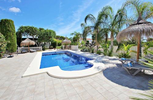 Benissa Coast Villa | Mandala: Sea View Villa with Private Pool in Costa Blanca