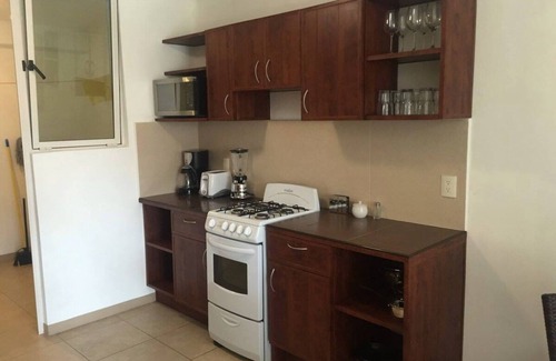 Diaz Ordaz House | Relaxing Mandala Suite with Pool – Rated 8/10 by Guests