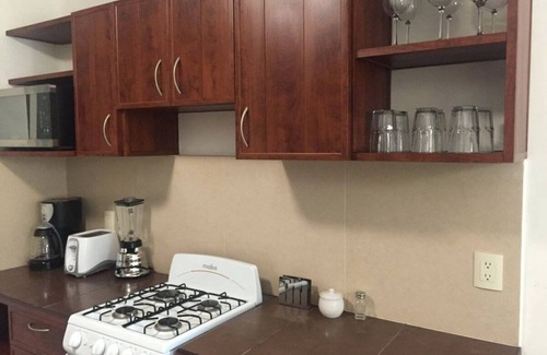 Diaz Ordaz House | Relaxing Mandala Suite with Pool – Rated 8/10 by Guests