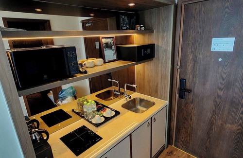 Ap Thien Ai Apartment | Discover Apec Mandala Cozy Mui Ne with Ocean View Pool