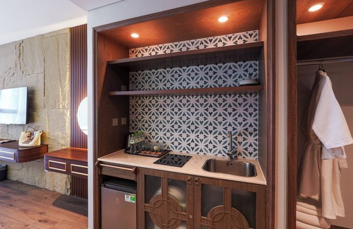 Ap Thien Ai Apartment | Discover Apec Mandala Cozy Mui Ne with Ocean View Pool