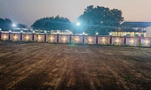 Bindki Bed & Breakfast | Mandap Party Lawn and Resort