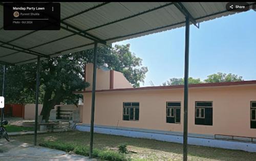 Bindki Bed & Breakfast | Mandap Party Lawn and Resort