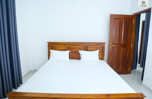 Thalaramba Apartment | Mandar Grand Resort Mirissa