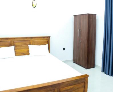Thalaramba Apartment | Mandar Grand Resort Mirissa