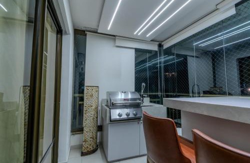 Aquiraz Apartment | Oceanfront Mandara Lanai Bungalow with Hot Tub & Pool
