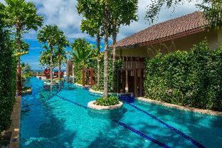 Karon Resort | Indulge at Mandarava Resort and Spa, Karon Beach - 5 Stars