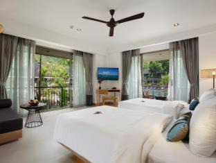 Karon Resort | Indulge at Mandarava Resort and Spa, Karon Beach - 5 Stars