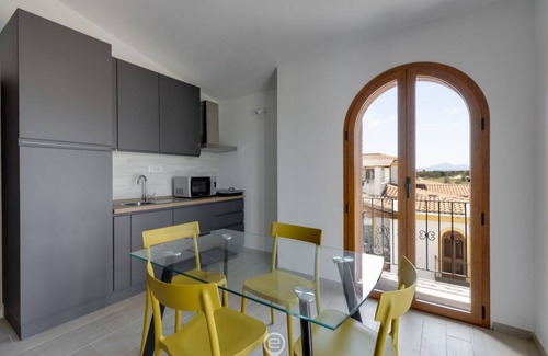 Arbatax Apartment | Mandarin Apartment 5