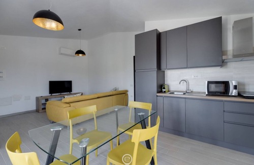 Arbatax Apartment | Mandarin Apartment 5