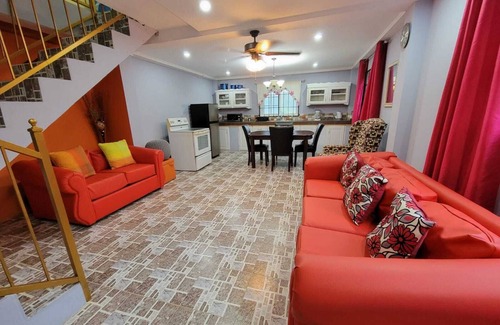 Toco Condo | Unforgettable Stays at Mandarin Housing with Pool & Pet-Friendly