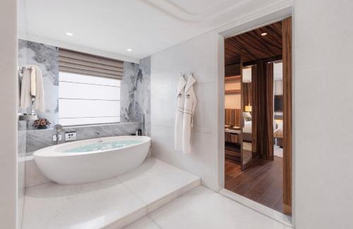 Kurucesme Hotel | Indulge at Mandarin Oriental Bosphorus, Istanbul - 5 Star Escape