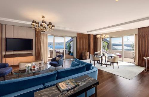 Kurucesme Hotel | Indulge at Mandarin Oriental Bosphorus, Istanbul - 5 Star Escape