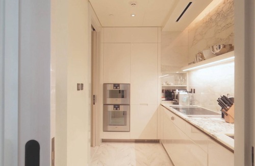 Msheireb Downtown Hotel | Unforgettable Stay at Mandarin Oriental, Doha - 5 Star Escape