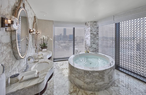 Msheireb Downtown Hotel | Unforgettable Stay at Mandarin Oriental, Doha - 5 Star Escape