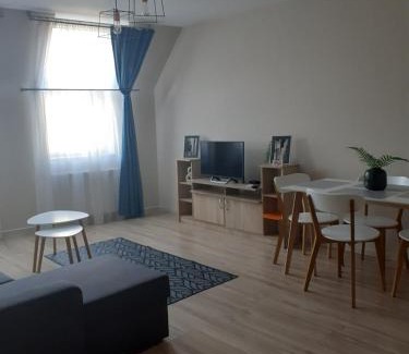 Tirgu Mures Hotel | Guest Rated: Mandarin Premium Apartments with Breakfast