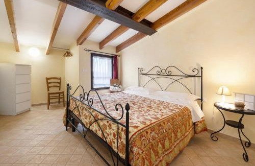 Toirano Apartment | Pet-Friendly Mandarino Agriturismo La Ferla: Rated 8/10