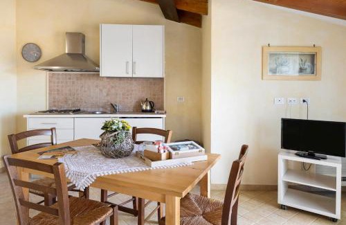 Toirano Apartment | Pet-Friendly Mandarino Agriturismo La Ferla: Rated 8/10