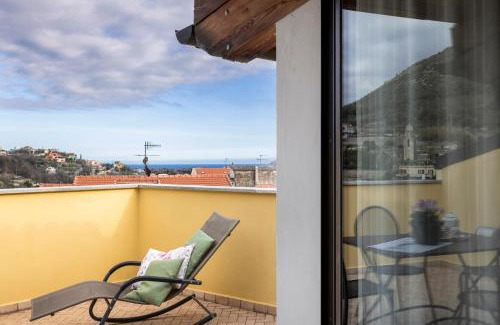 Toirano Apartment | Pet-Friendly Mandarino Agriturismo La Ferla: Rated 8/10