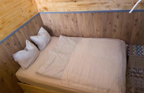 Paloznak Other | Oceanfront Retreat at Mandel Camping - Pet Friendly & Family Fun