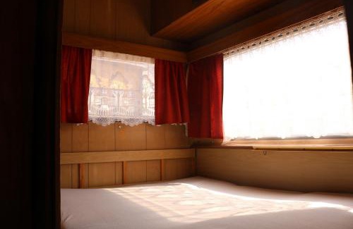 Paloznak Other | Oceanfront Retreat at Mandel Camping - Pet Friendly & Family Fun