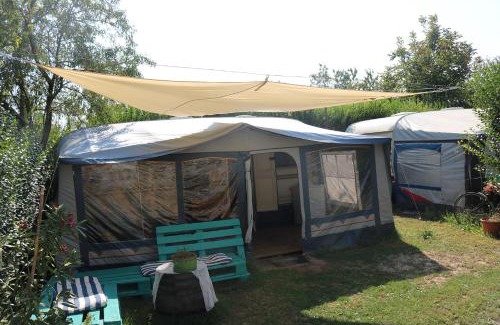 Paloznak Other | Oceanfront Retreat at Mandel Camping - Pet Friendly & Family Fun