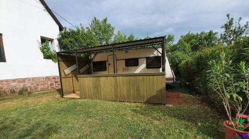 Paloznak Other | Oceanfront Retreat at Mandel Camping - Pet Friendly & Family Fun