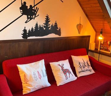 Tarvisio Apartment | Pet-Friendly Retreat at Mandi Mandi, Tarvisio - Rated 9.6