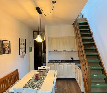 Tarvisio Apartment | Discover Mandi Mandi: Family & Pet-Friendly Getaway