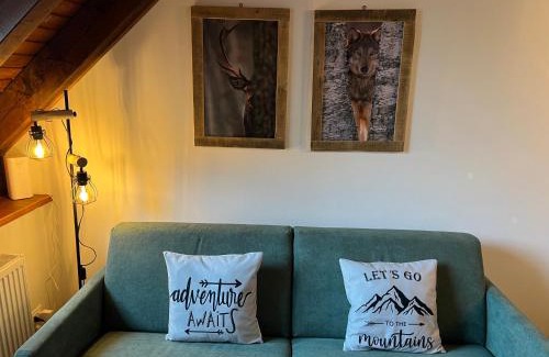 Tarvisio Apartment | Discover Mandi Mandi: Family & Pet-Friendly Getaway