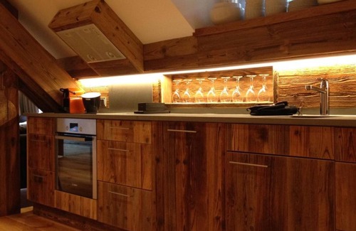 Muehlbach Am Hochkoenig Apartment | Guest Rated 10/10: Mandlwand Lodge with Spa & Hot Tub