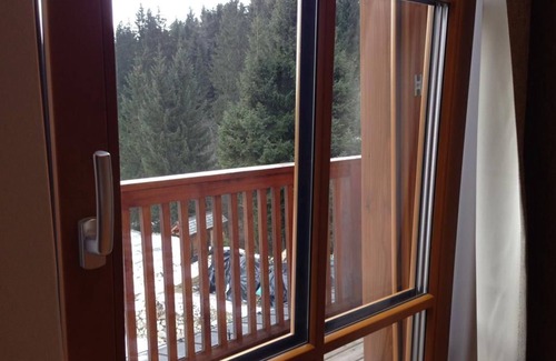 Muehlbach Am Hochkoenig Apartment | Guest Rated 10/10: Mandlwand Lodge with Spa & Hot Tub