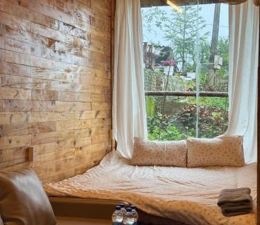 Bac Yen House | Mando homestay- Venuestay
