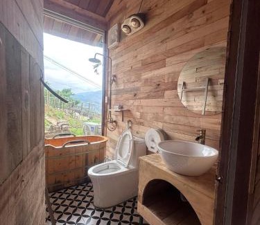 Bac Yen House | Mando homestay- Venuestay