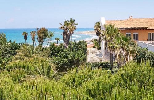 Loutra Killinis Hotel | Experience the Bliss of Mandola Rosa Grecotel Boutique Resort