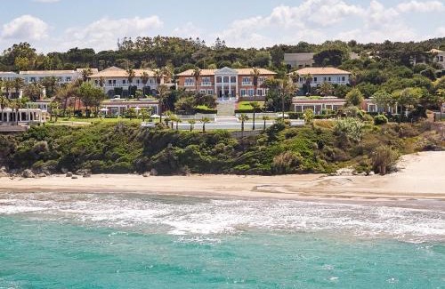 Loutra Killinis Hotel | Experience the Bliss of Mandola Rosa Grecotel Boutique Resort