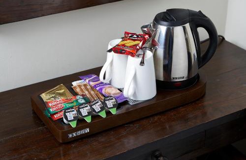 Guildford Hotel | Discover Mandolay Hotel Guildford: Top 4-Star Stay Awaits