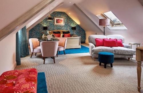 Guildford Hotel | Discover Mandolay Hotel Guildford: 4-Star Comfort Awaits